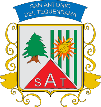 Municipio De San Antonio Del Tequendama