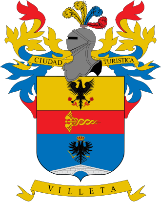 Alcaldía Municipal De Villeta